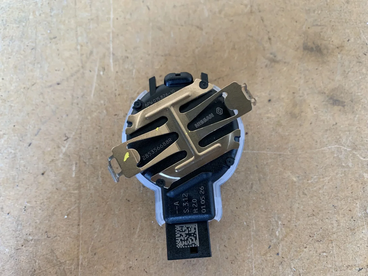 Regensensor Renault Dacia Nissan 285356688R image 3