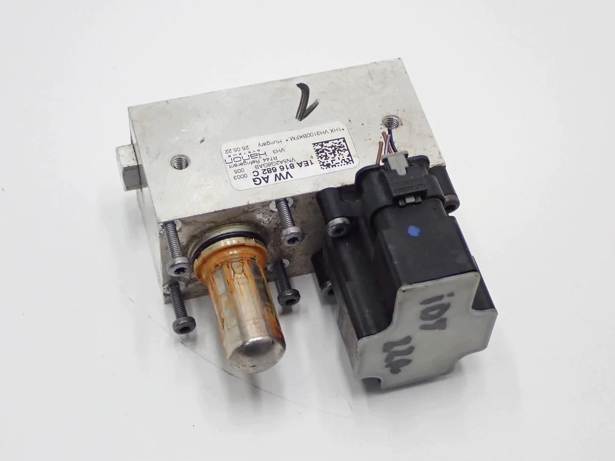 Valvola di espansione clima VW ID.5 1EA816682C