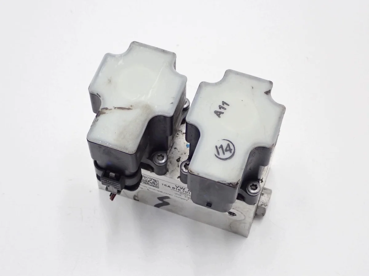 Valvola di espansione clima VW ID.5 1EA816701C
