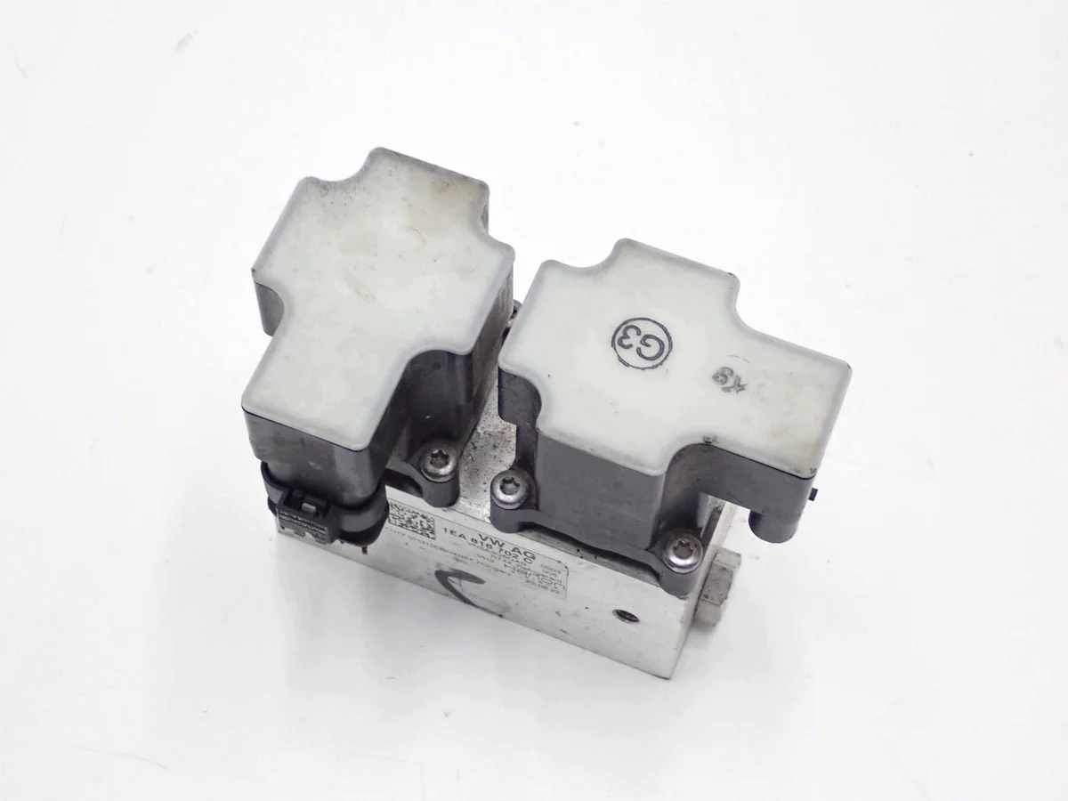 Valvola di espansione clima 1EA816702C VW ID.5
