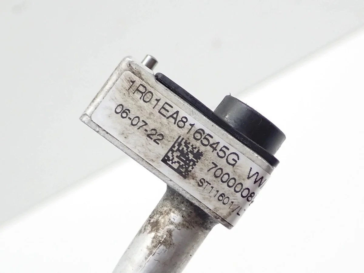 Klimaanlagen Schlauch VW ID.5 Pro 1EA816545G image 7