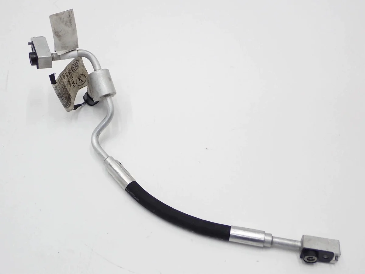 Klimaanlagenleitung 1EA816534E VW ID.5 gebraucht image 3