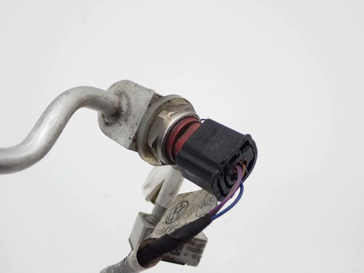 Klimaanlagenleitung 1EA816534E VW ID.5 gebraucht image 4