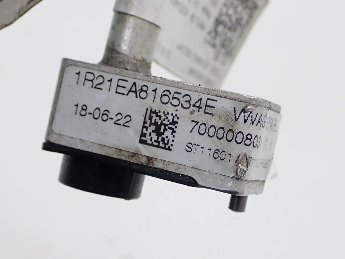 Klimaanlagenleitung 1EA816534E VW ID.5 gebraucht image 6