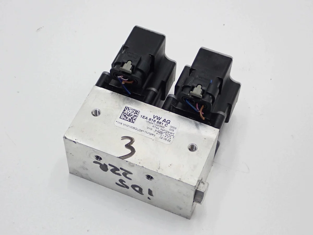 VW ID.5 Expansion Valve 1EA816681C