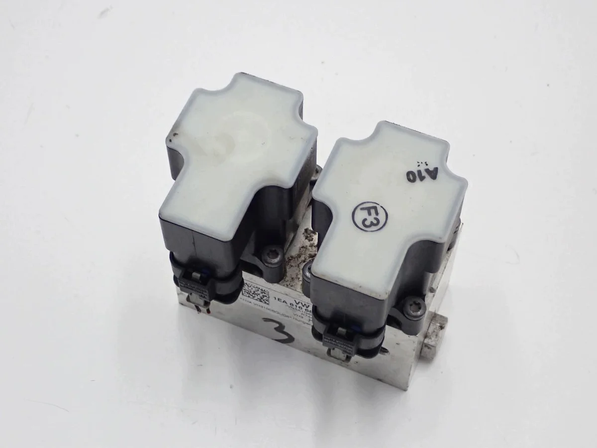 Valvola di espansione VW ID.5 1EA816681C