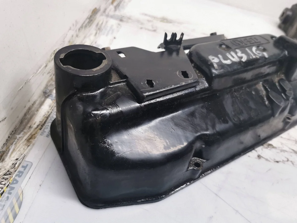 Kleppendeksel FSO Polonez Caro Atu Plus 1.6 8V image 3