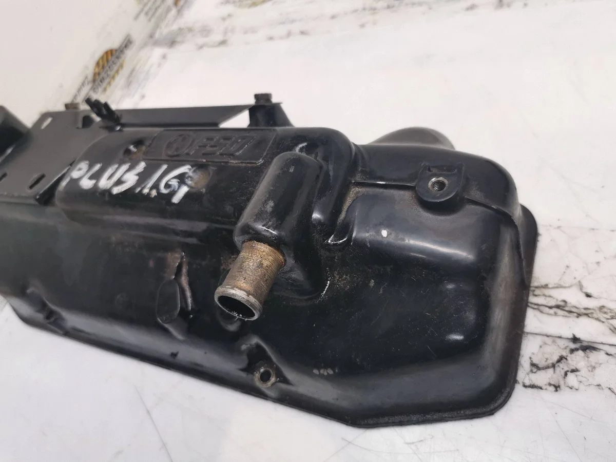 Kleppendeksel FSO Polonez Caro Atu Plus 1.6 8V image 4