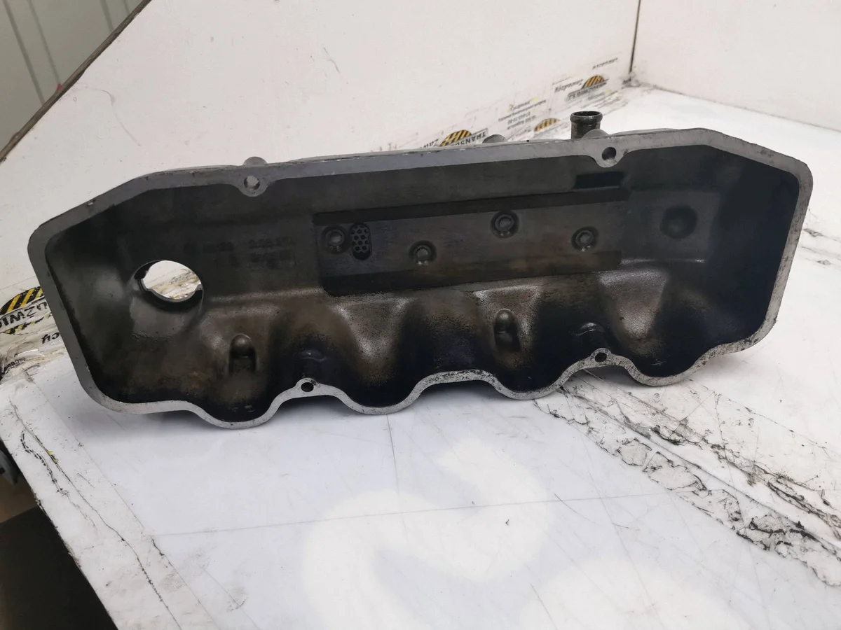 Kleppendeksel FSO Polonez Caro Atu Plus 1.6 8V image 5