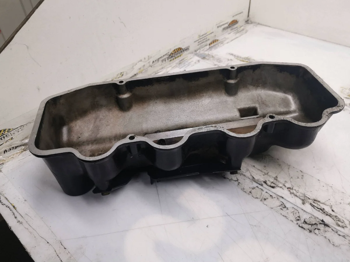 Kleppendeksel FSO Polonez Caro Atu Plus 1.6 8V image 6