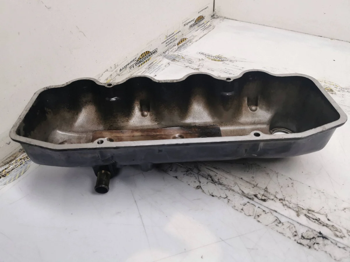 Kleppendeksel FSO Polonez Caro Atu Plus 1.6 8V image 7