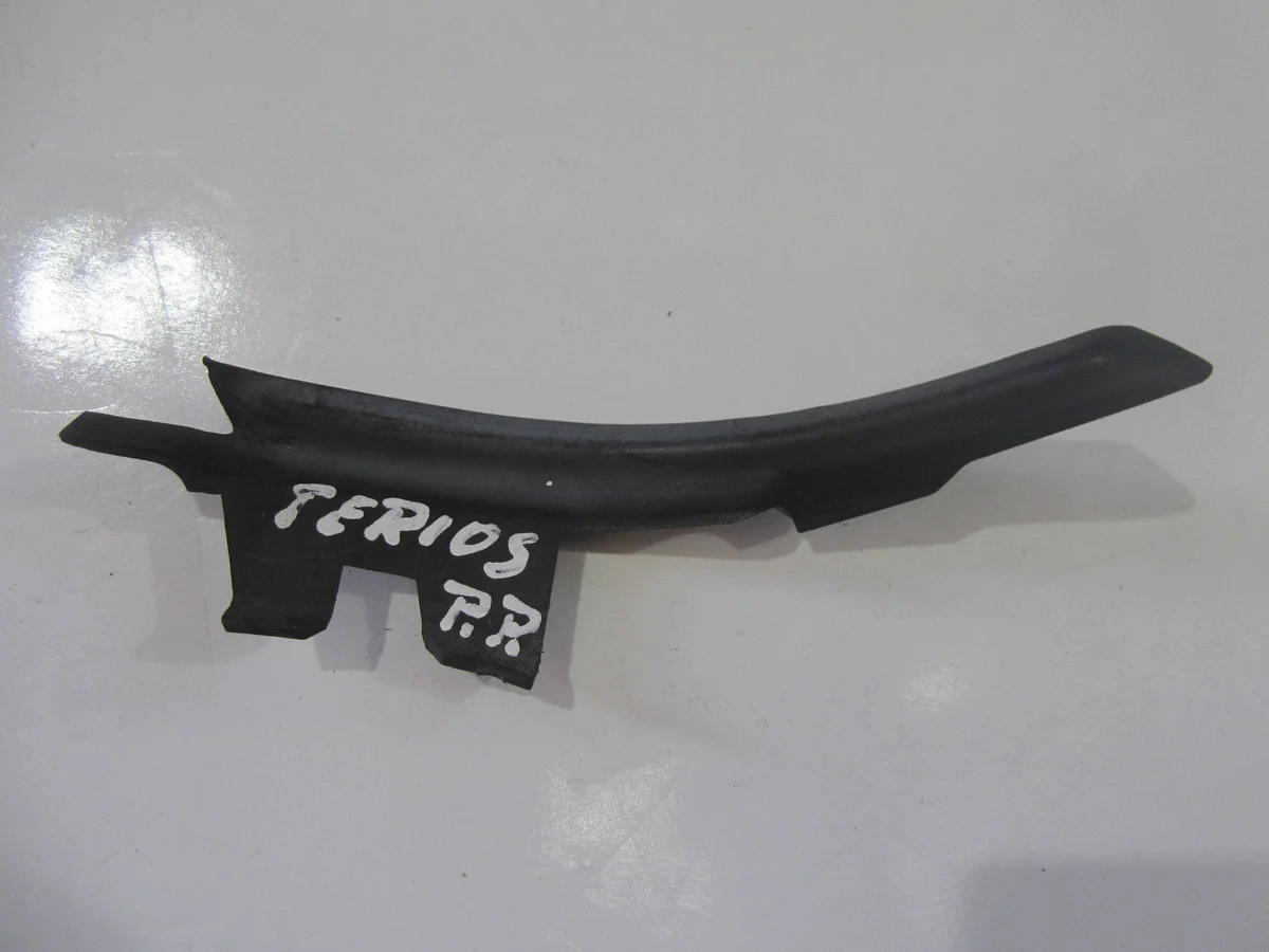Afwerking Dashboard Rechts Voor Daihatsu Terios II