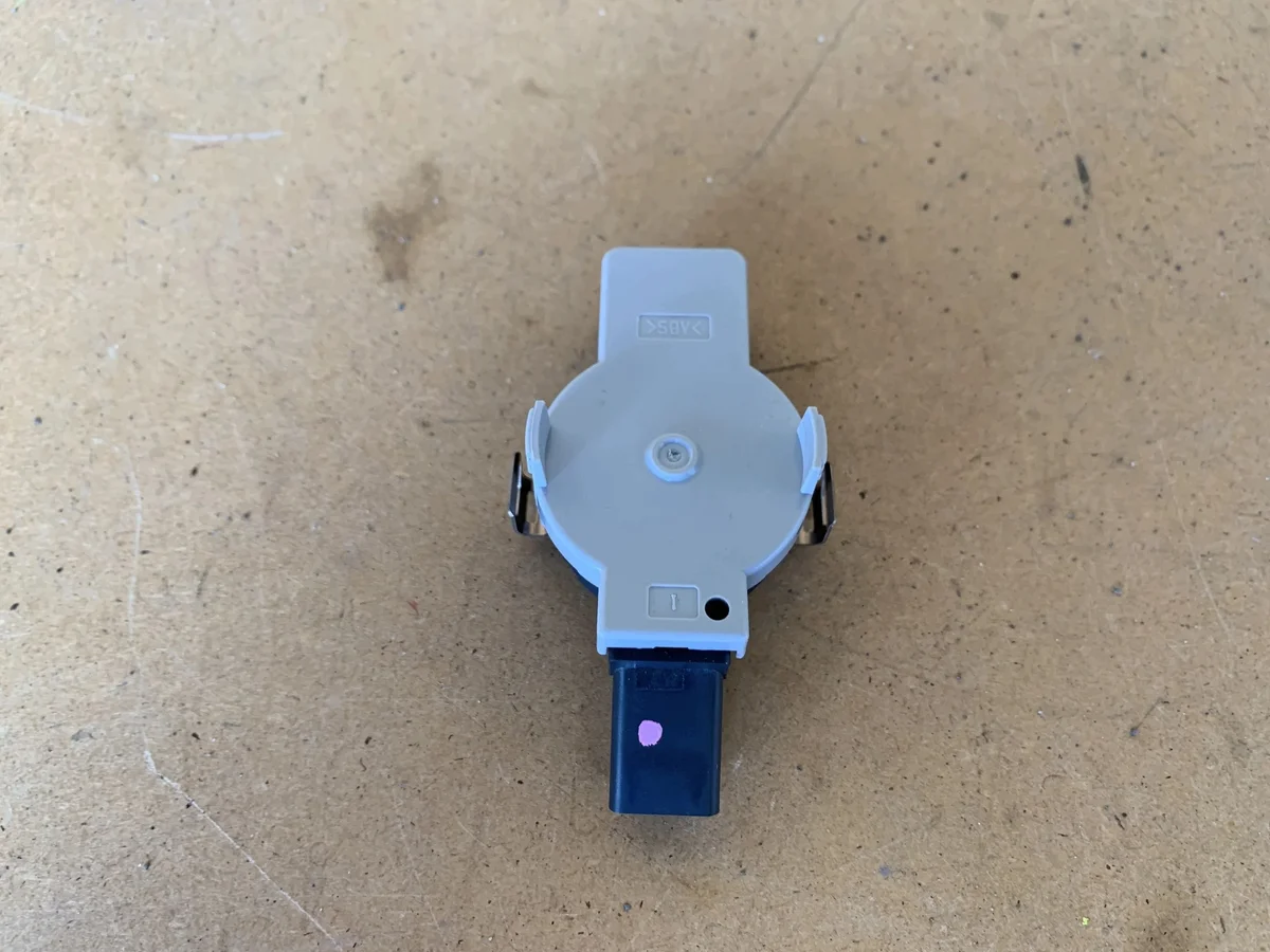 Regensensor Renault Nissan 285353270R