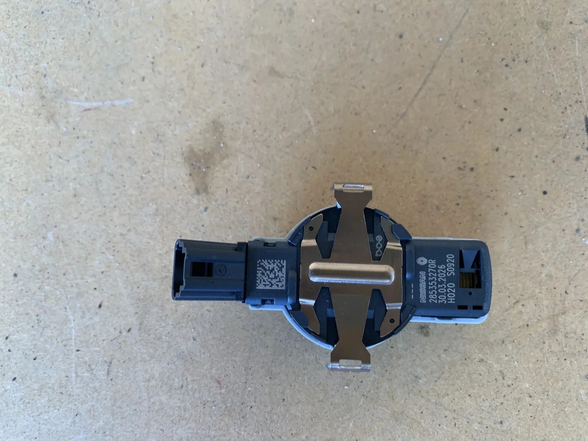 Regensensor Renault Nissan 285353270R image 3