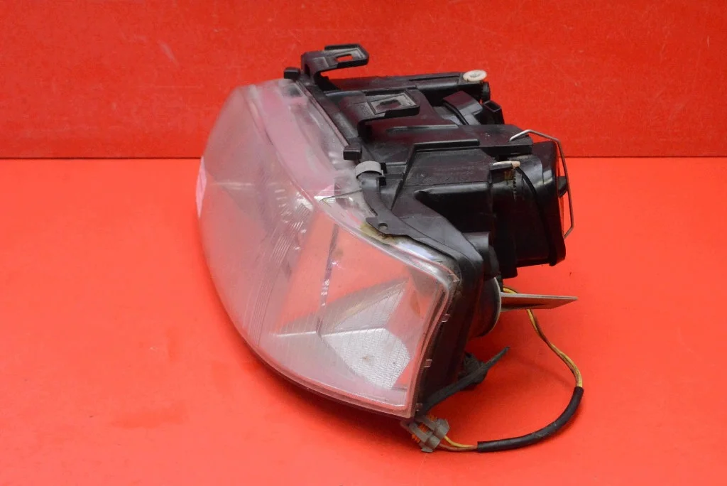 Farol Esquerdo Audi A6 C5 97-01 Xenon image 3