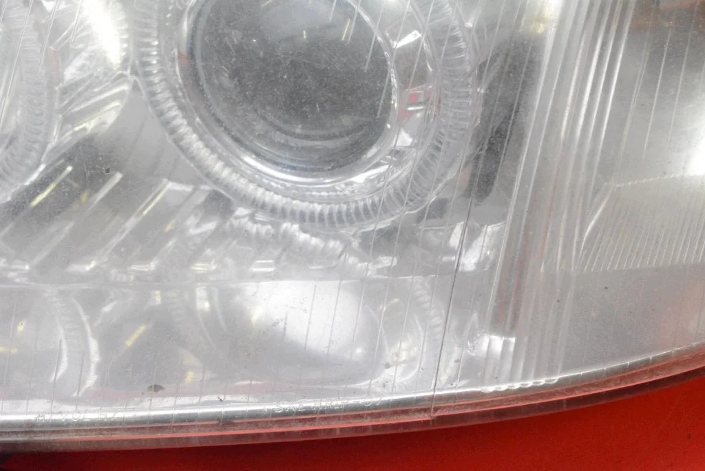Farol Esquerdo Audi A6 C5 97-01 Xenon image 7