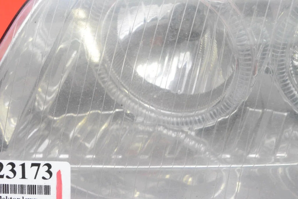 Farol Esquerdo Audi A6 C5 97-01 Xenon image 8