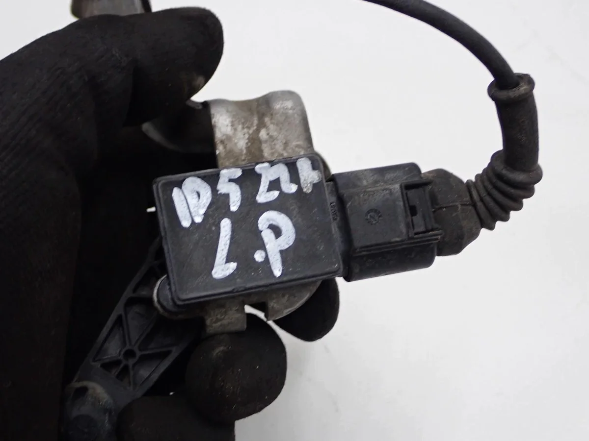 Xenon Scheinwerfer-Niveausensor 5WA907127 image 7