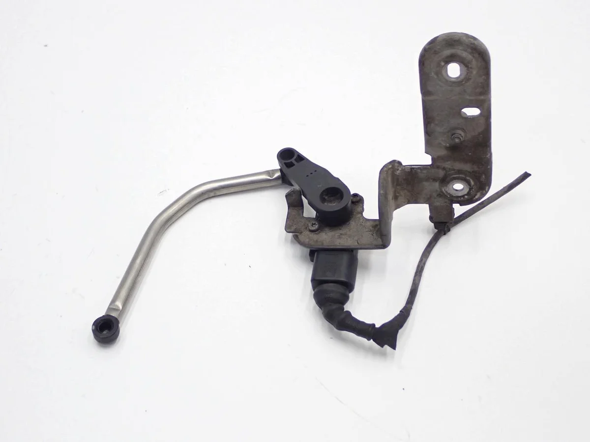 Xenon Scheinwerfer Höhengeber 5WA907127 image 3