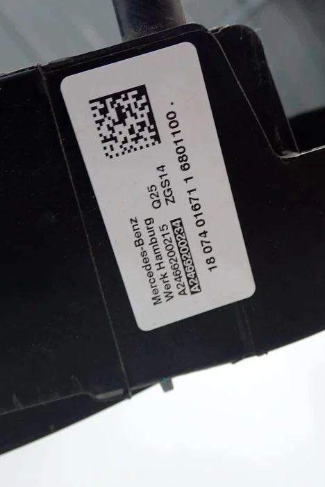 Painel Frontal Mercedes W246 B-Class Usado image 9