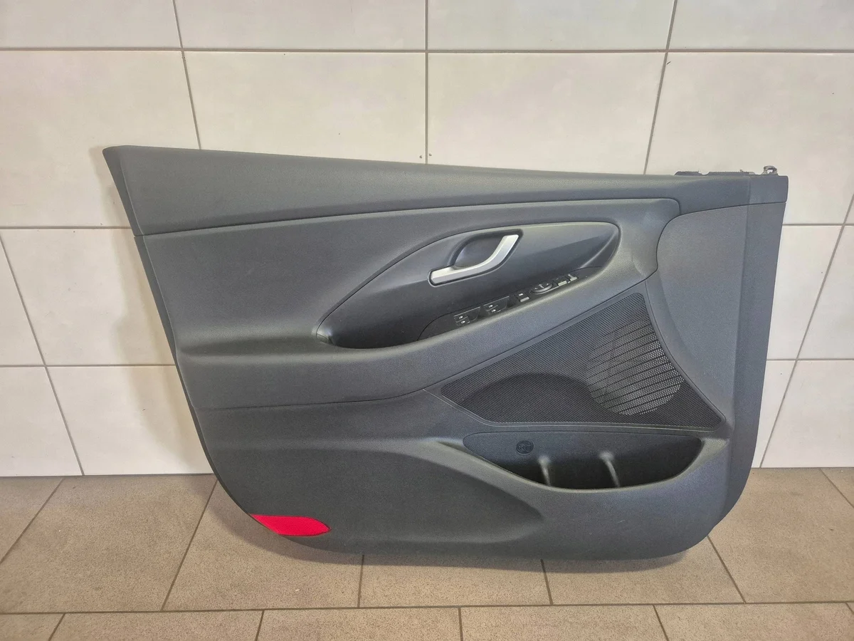 Hyundai i30 2023 Front Door Panel OEM 82310G4000