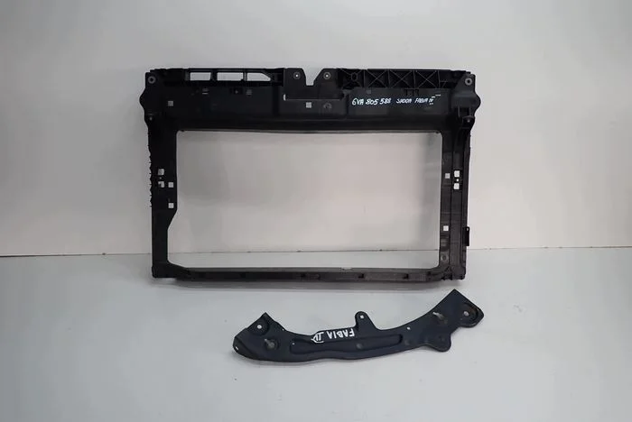 SKODA FABIA IV främre balk 6VA805588