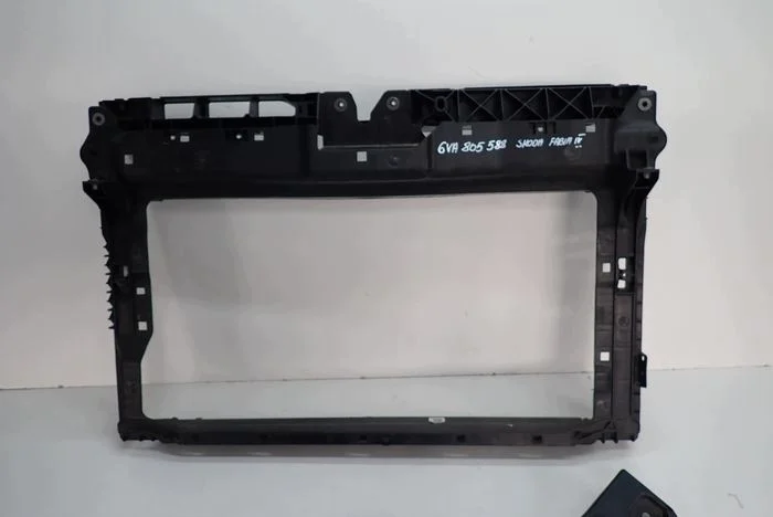 SKODA FABIA IV Passaruota Anteriore 6VA805588