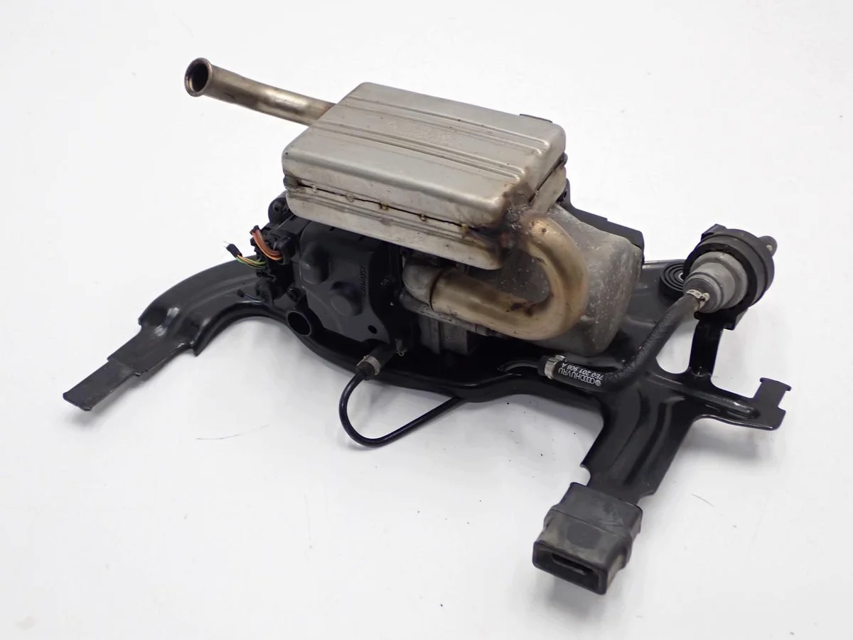 Webasto Parking Heater 7E0815071E VW Transporter T6