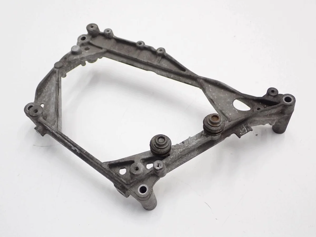 Halter Ladeluftkühler VW Transporter T6 T6.1 2.0TDI