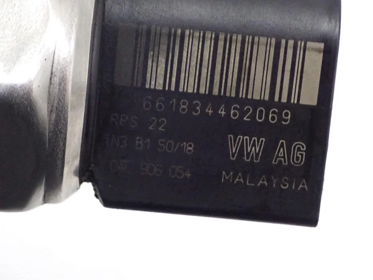 Einspritzleiste Sensor 04L130764B VW Transporter T6 image 4