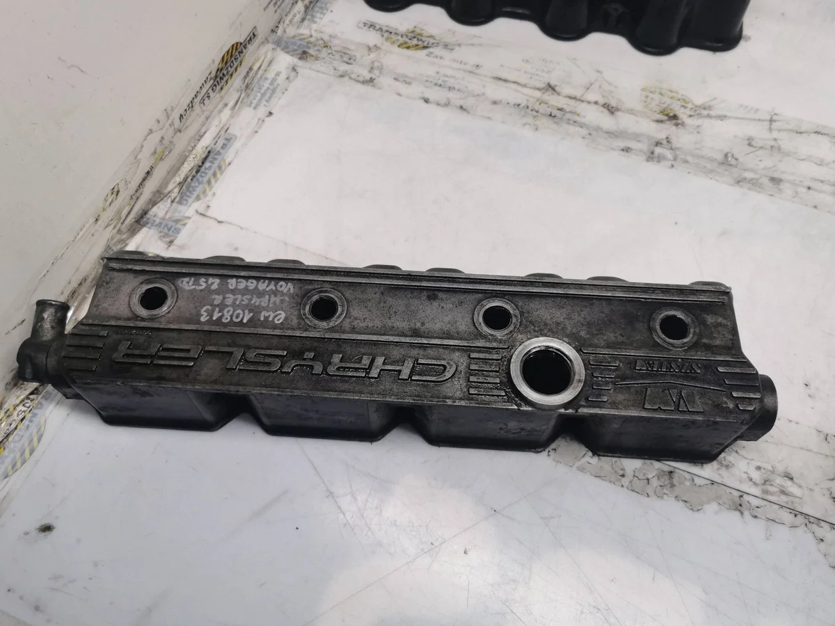 Ventildeckel Chrysler Voyager 90132195F