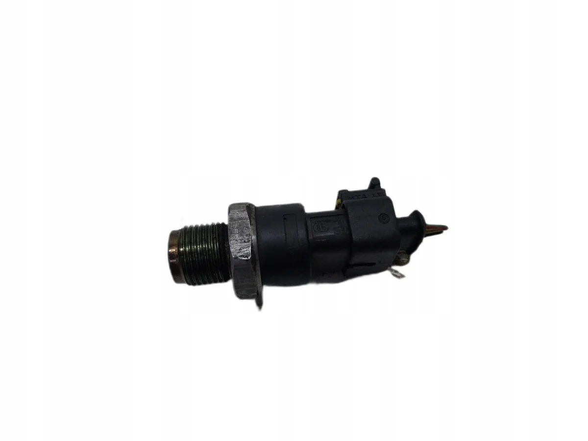Sensor Pressão Combustível 0281002534 Fiat Iveco image 3