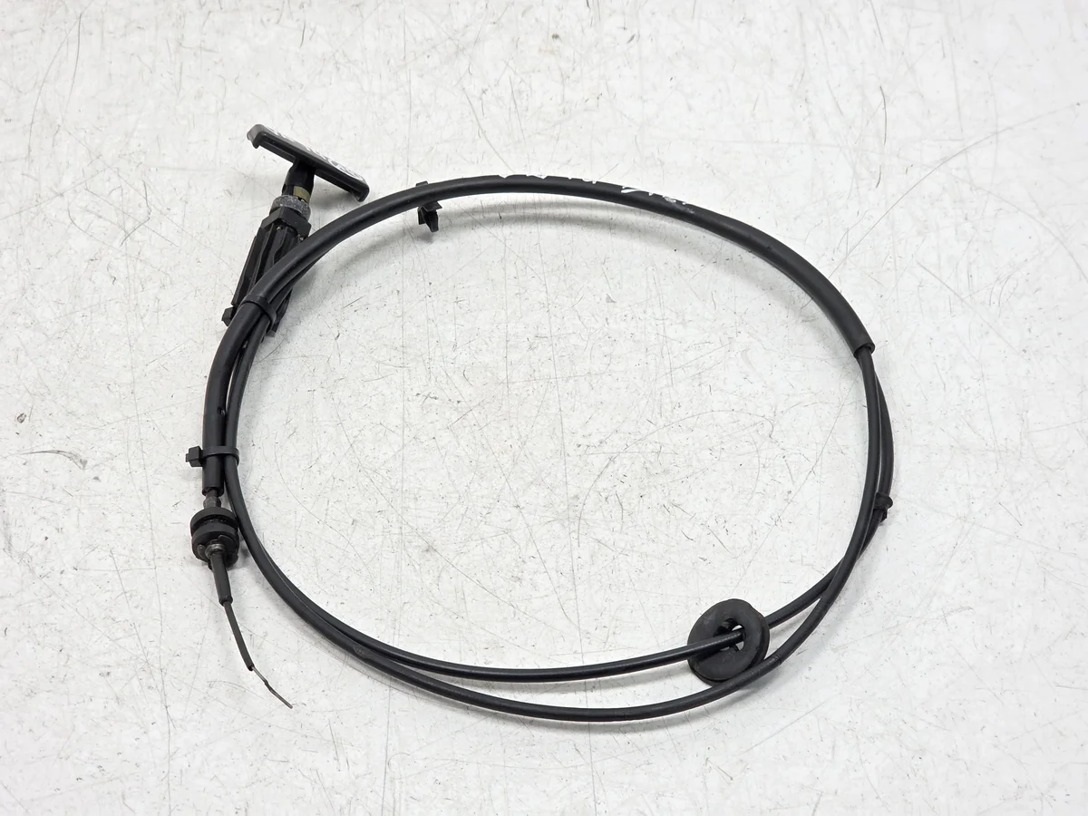 Câble de starter VW T4 2.4 D 701711501F