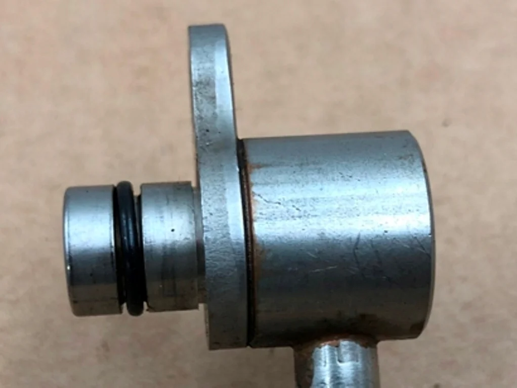 Tubo Óleo Turbocompressor BMW 11428054869 image 6