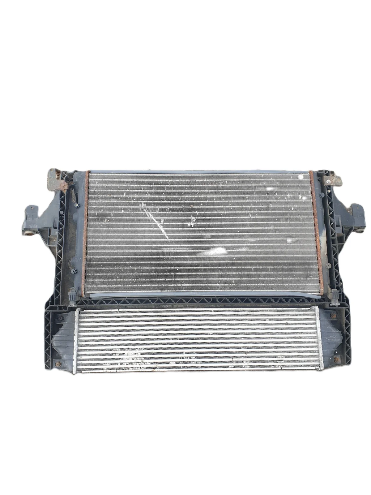 Kit Radiadores Renault Master II 2.5 DCI Usado