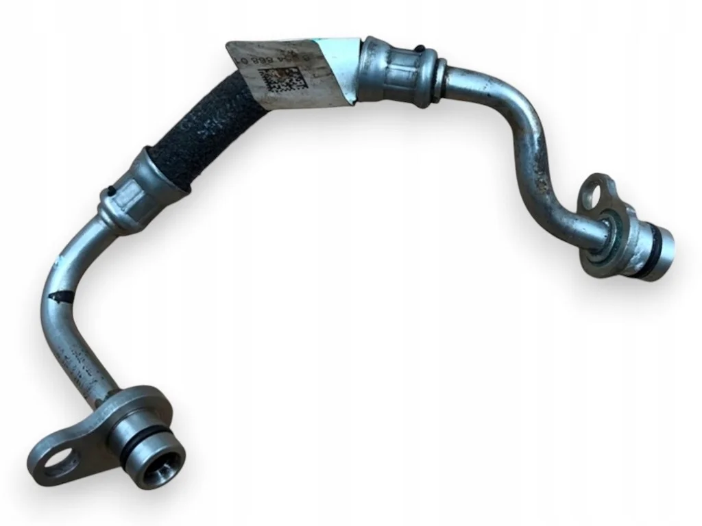 Oljematning turbospridare BMW 11428054868