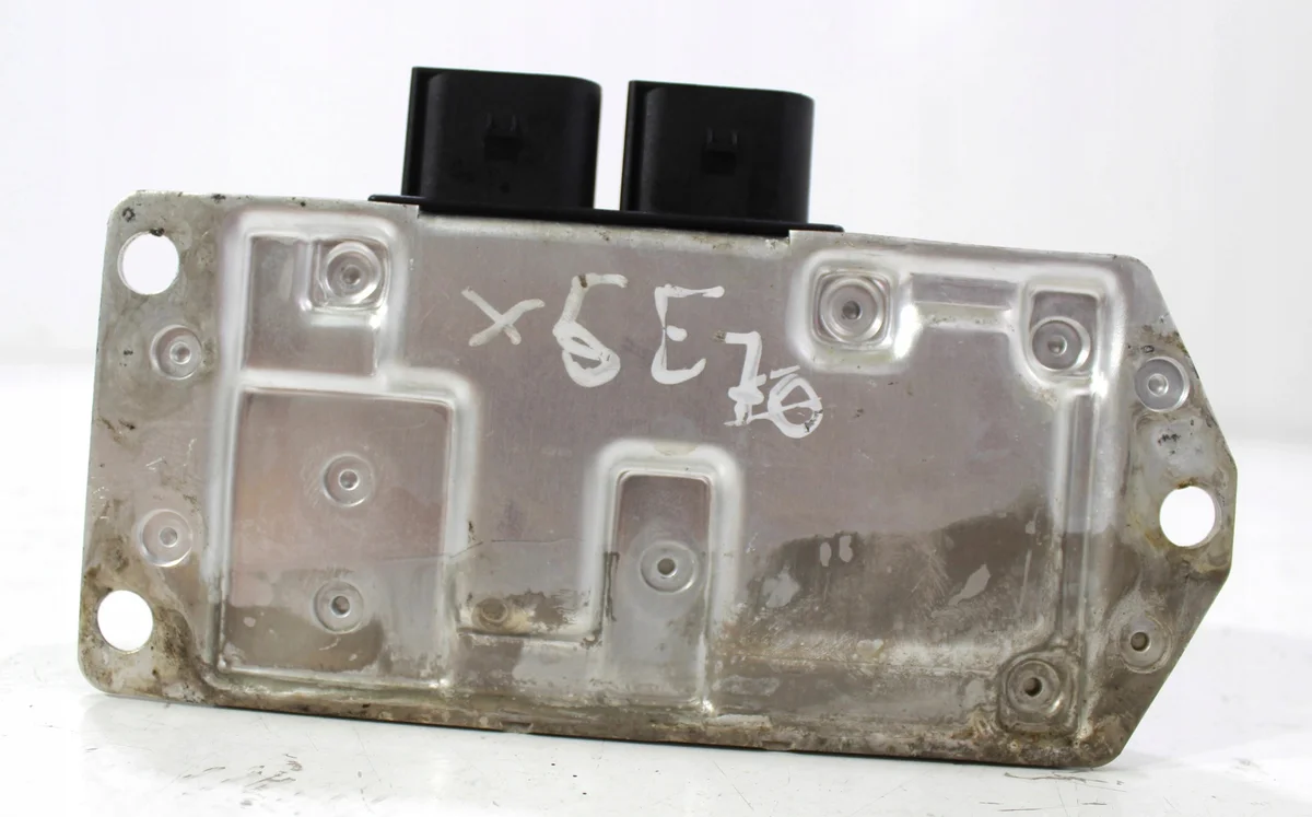 BMW Transfer Case Control Module 7569969 image 4