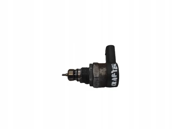 Regulador Presión Combustible VW Crafter 2.5TDI