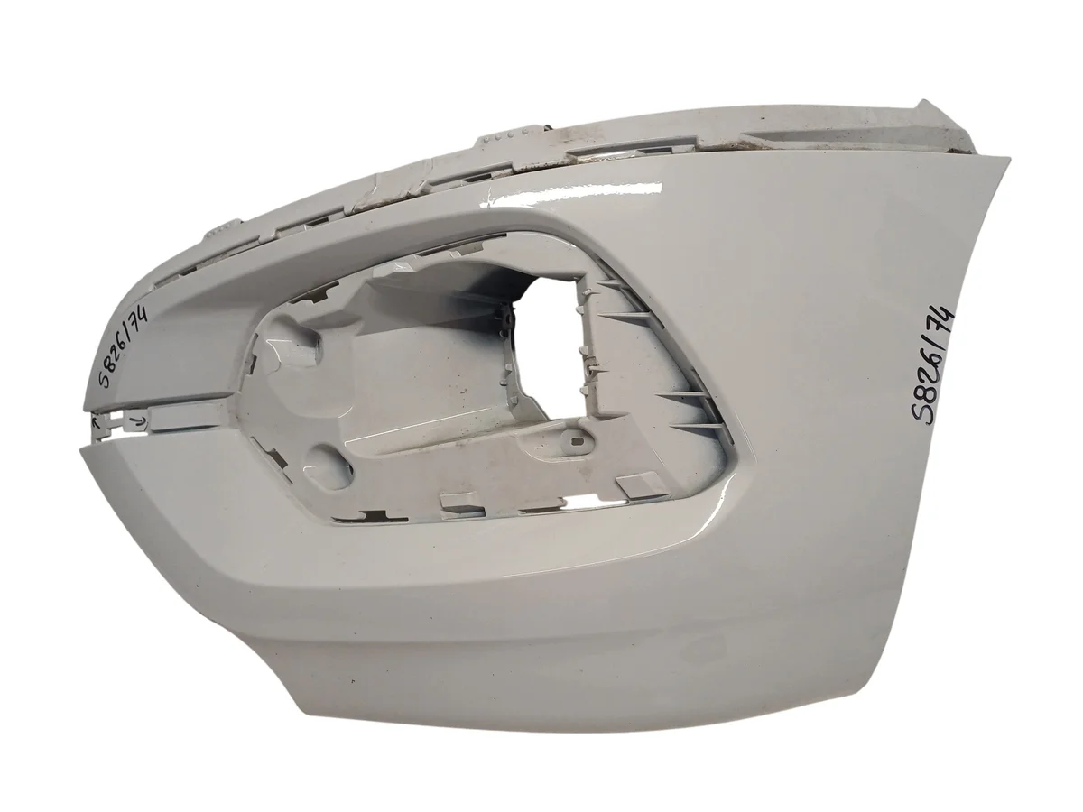 Opel Combo E Hoek Bumper Links Voor