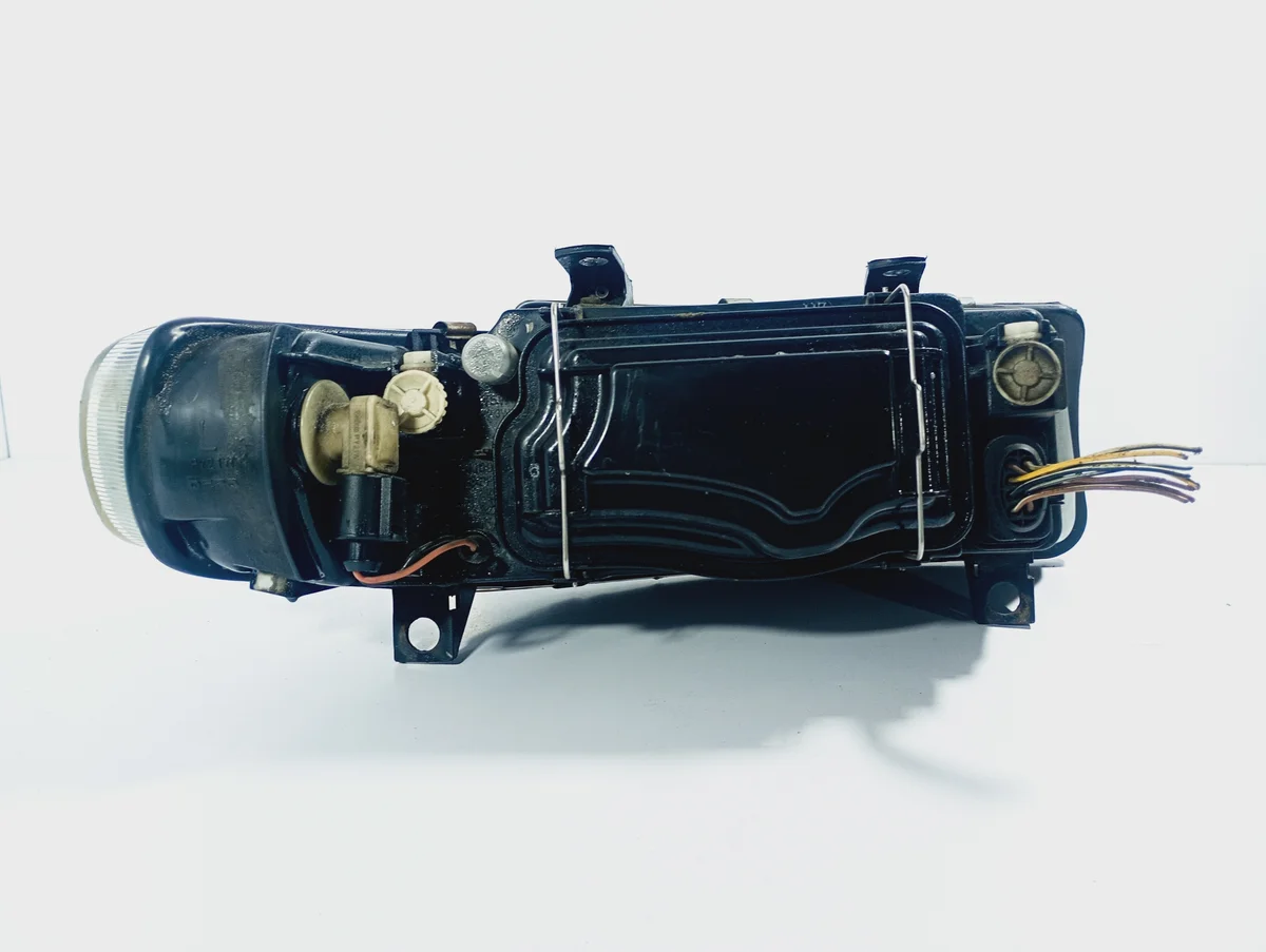 Farol Esquerdo Seat Leon 1 99-06 Usado OE image 4