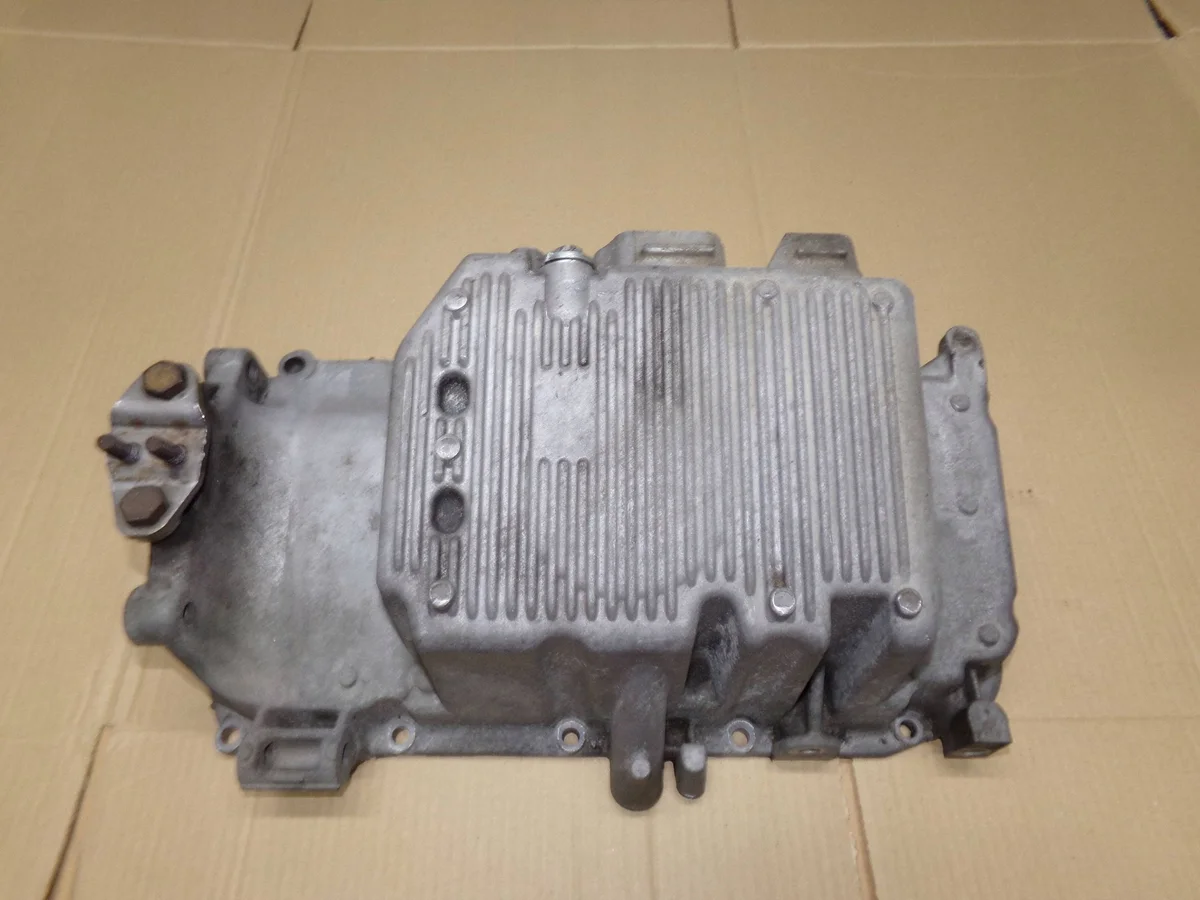 Oliepan Fiat OE 55194355 Gebruikt