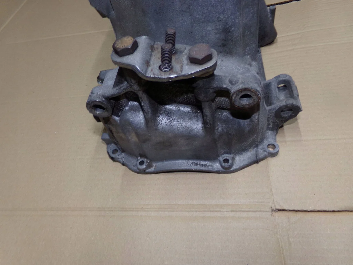 Miska olejowa Fiat OE 55194355 image 5