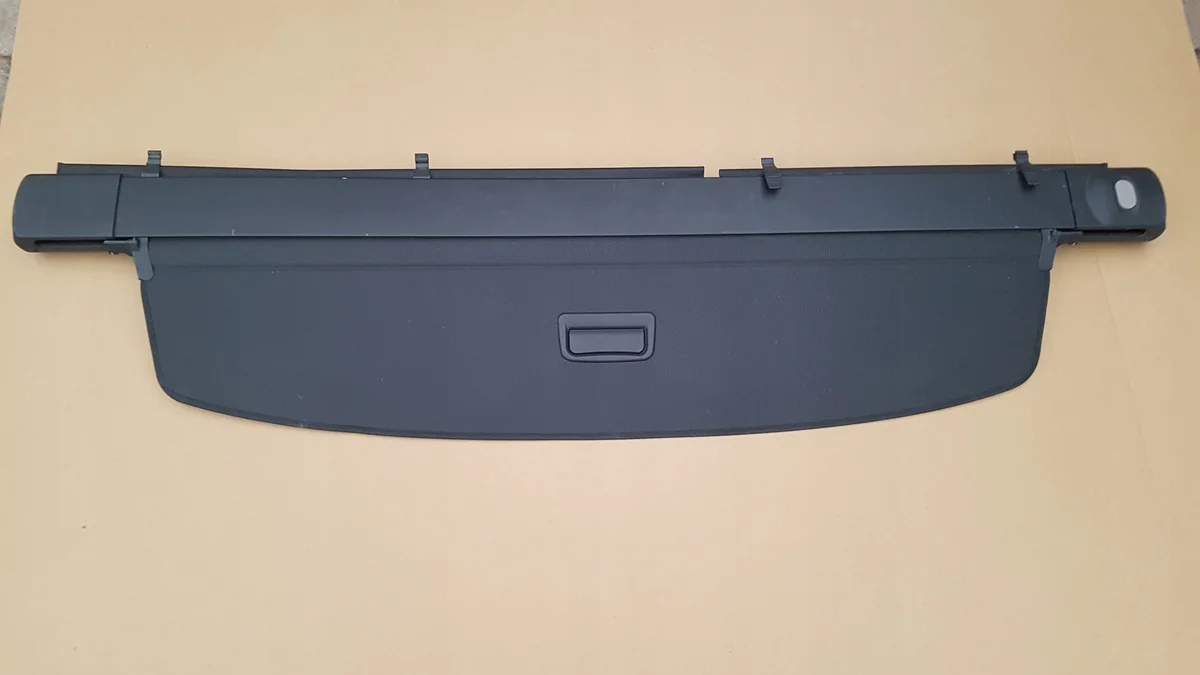 Baguette de coffre VW Touareg II 7P 7P6867773