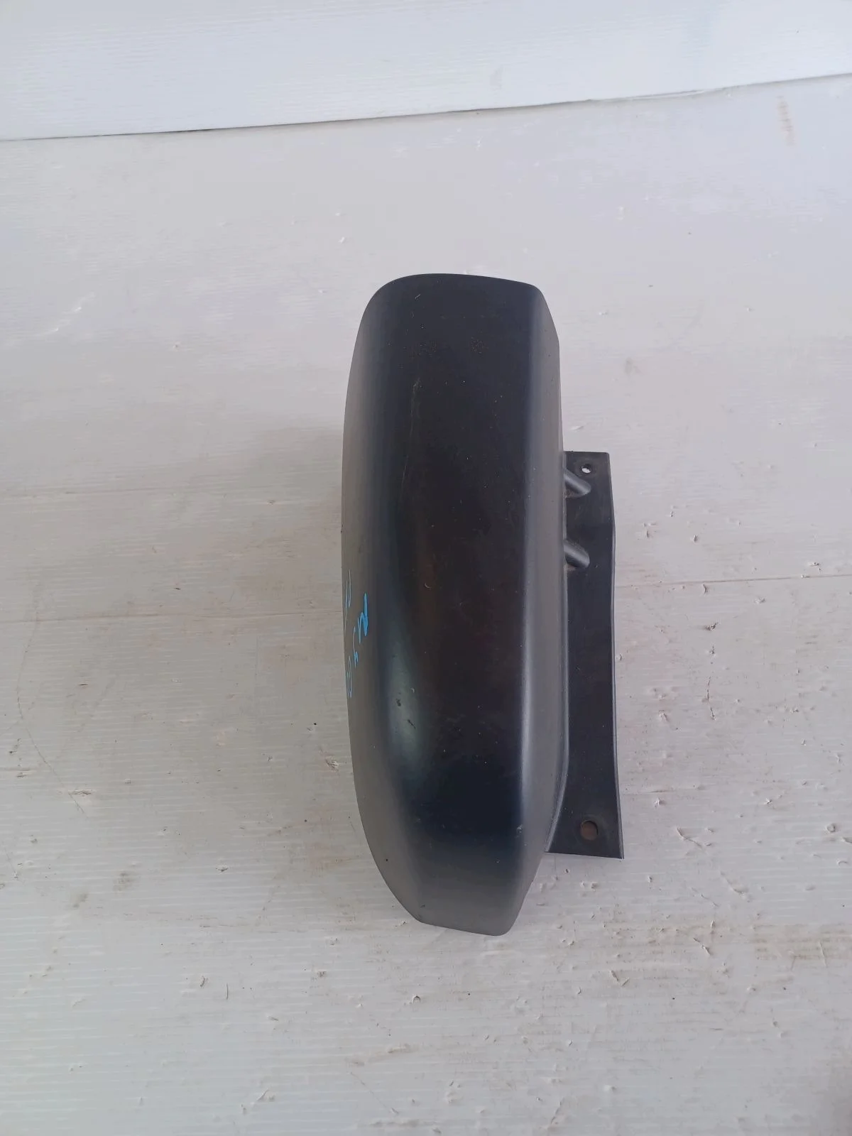 Angolo paraurti posteriore Renault Trafic III Opel Vivaro B