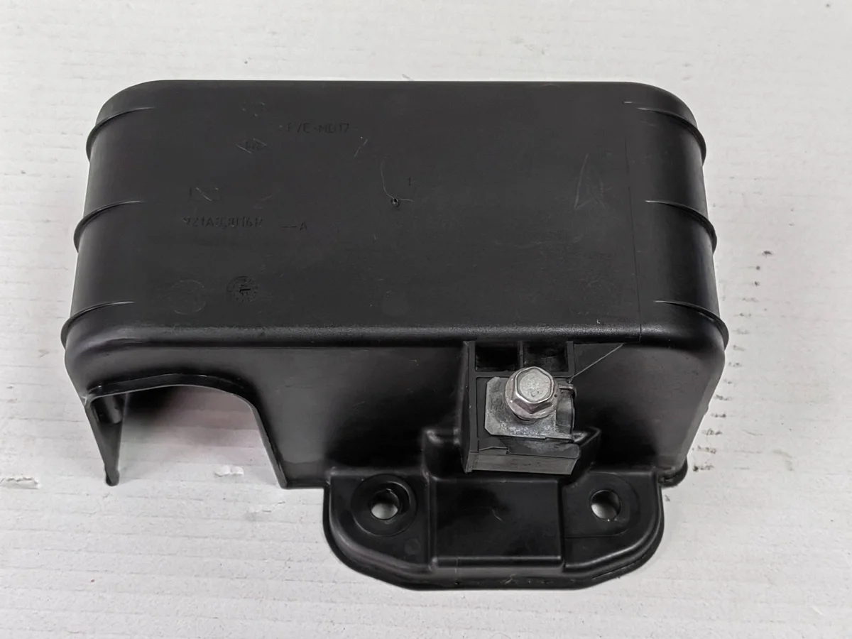 Protetor Radiador Renault Kangoo III 921A83014R