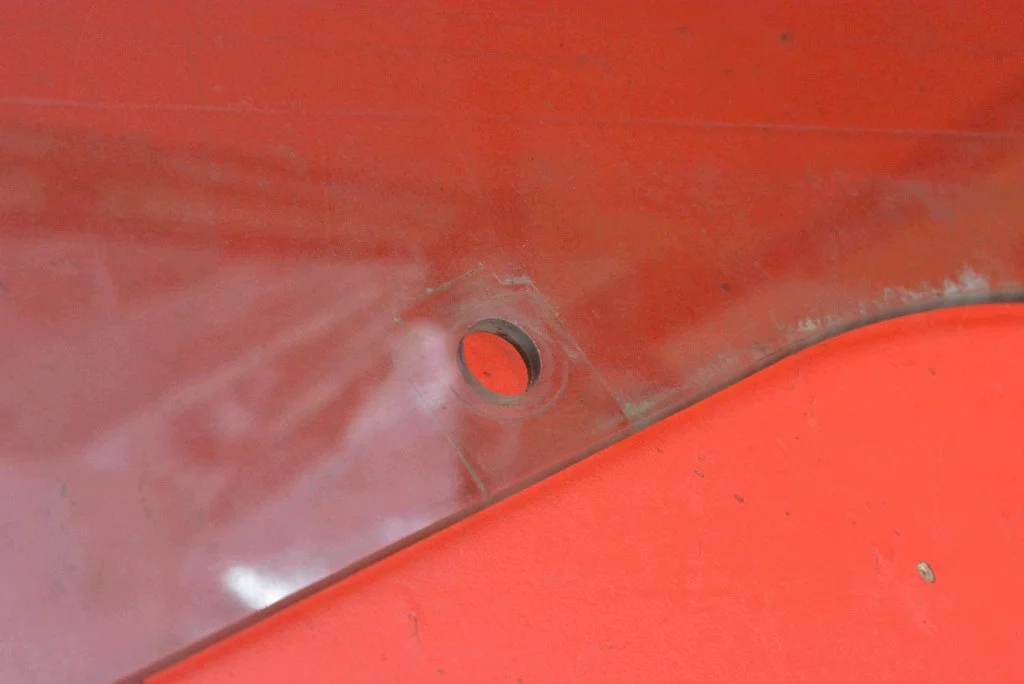 Vidrio Lateral Derecho Citroen Berlingo 08-12 image 3