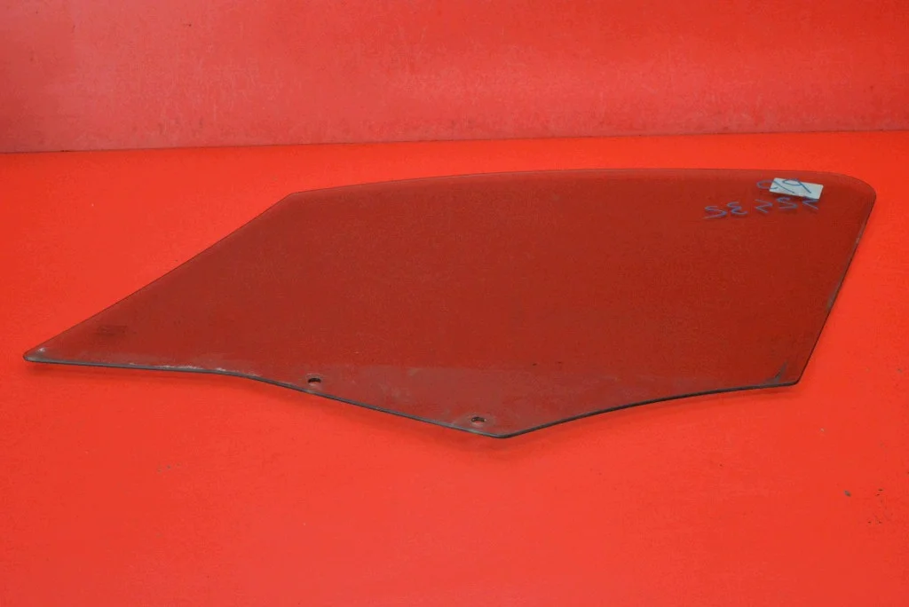 Vidrio Lateral Derecho Citroen Berlingo 08-12 image 5