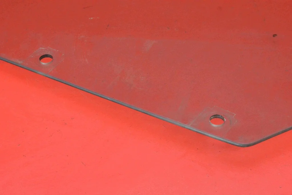 Vidrio Lateral Derecho Citroen Berlingo 08-12 image 6