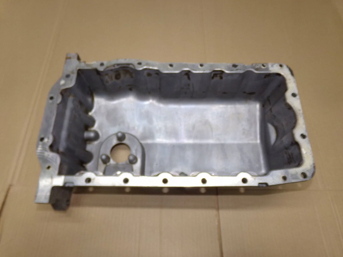 Volkswagen Golf IV Oliecarter 038103603n