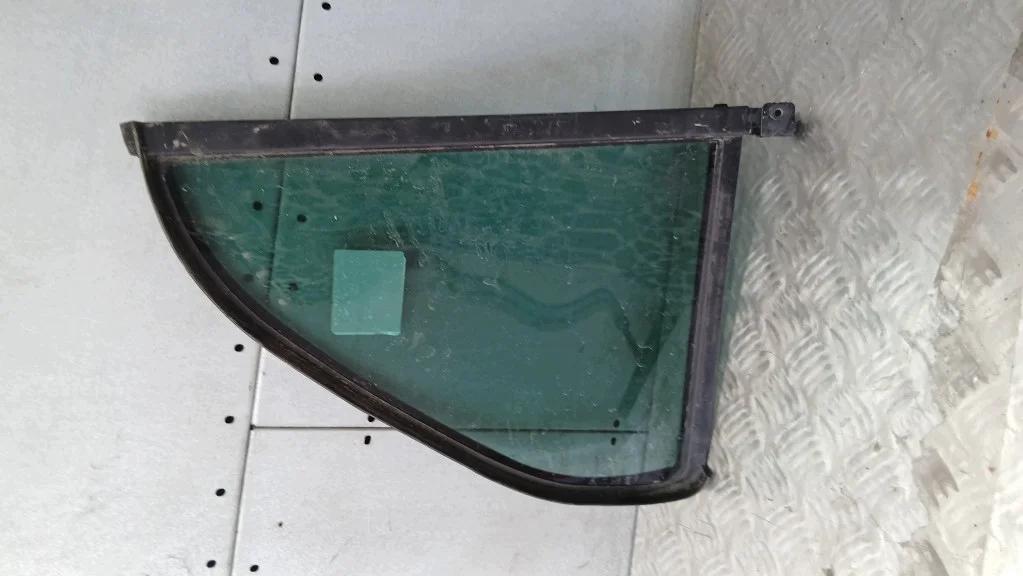 Fenster Tür Links Hinten Skoda Fabia I image 3